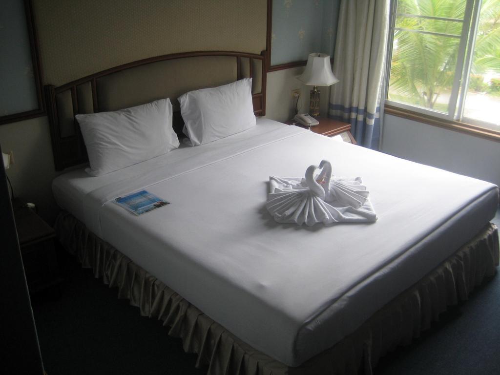 Hotel Aunchaleena Front Resort, Koh Chang
