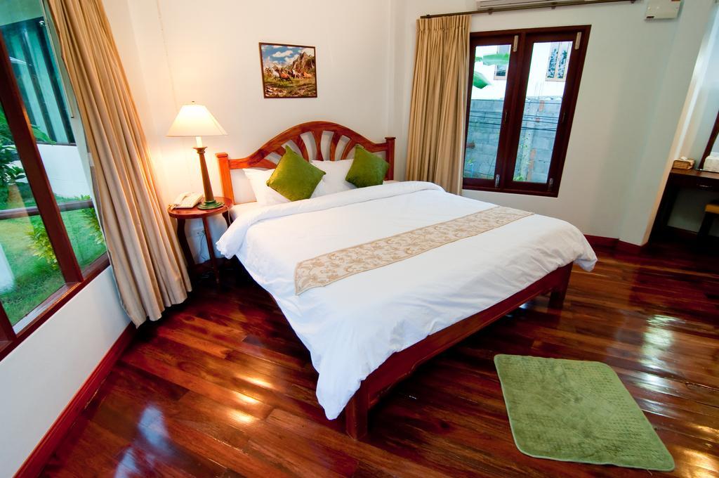 Tropical Delight Ao Nang