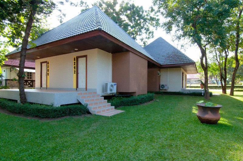 Hotel Lakeside By Mida Kanchanaburi