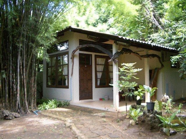 Momchailai Forest Retreat Kanchanaburi