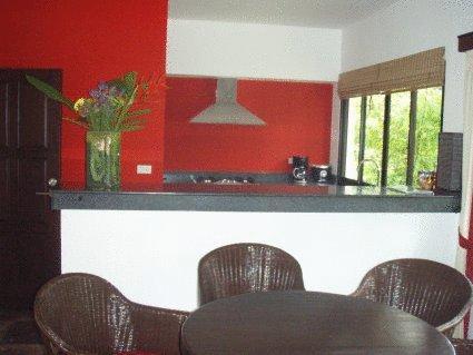 Hotel Ban Kao Tropical Boutique