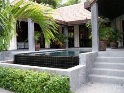 Ban Kao Tropical Boutique