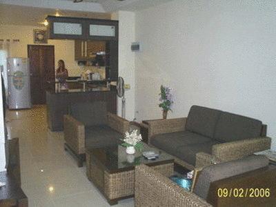 Hotel Holiday Villa Chaweng (Koh Samui)
