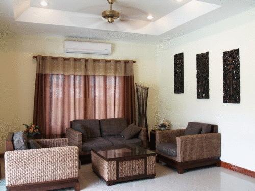 Holiday Villa