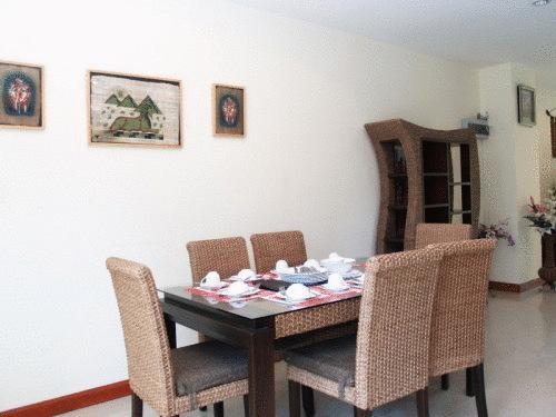 Holiday Villa Chaweng (Koh Samui)
