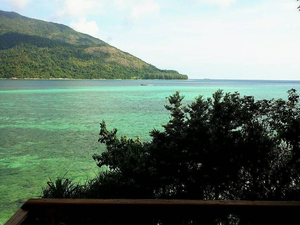 Hotel Cozy Cove Koh Lipe