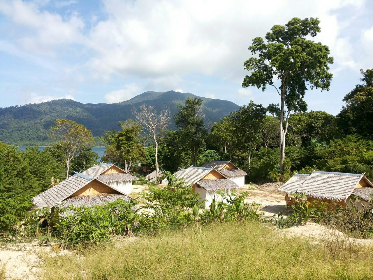 Hotel Cozy Cove Koh Lipe