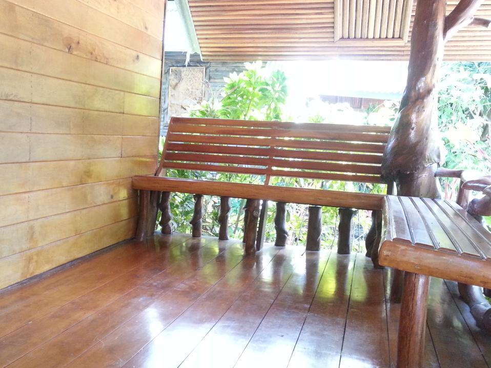 Resort Magmai And