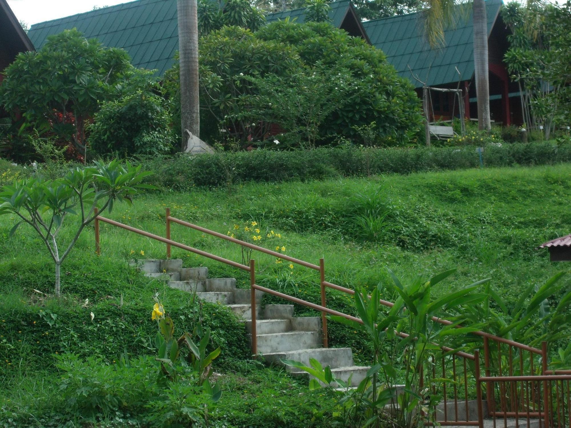 Hillside