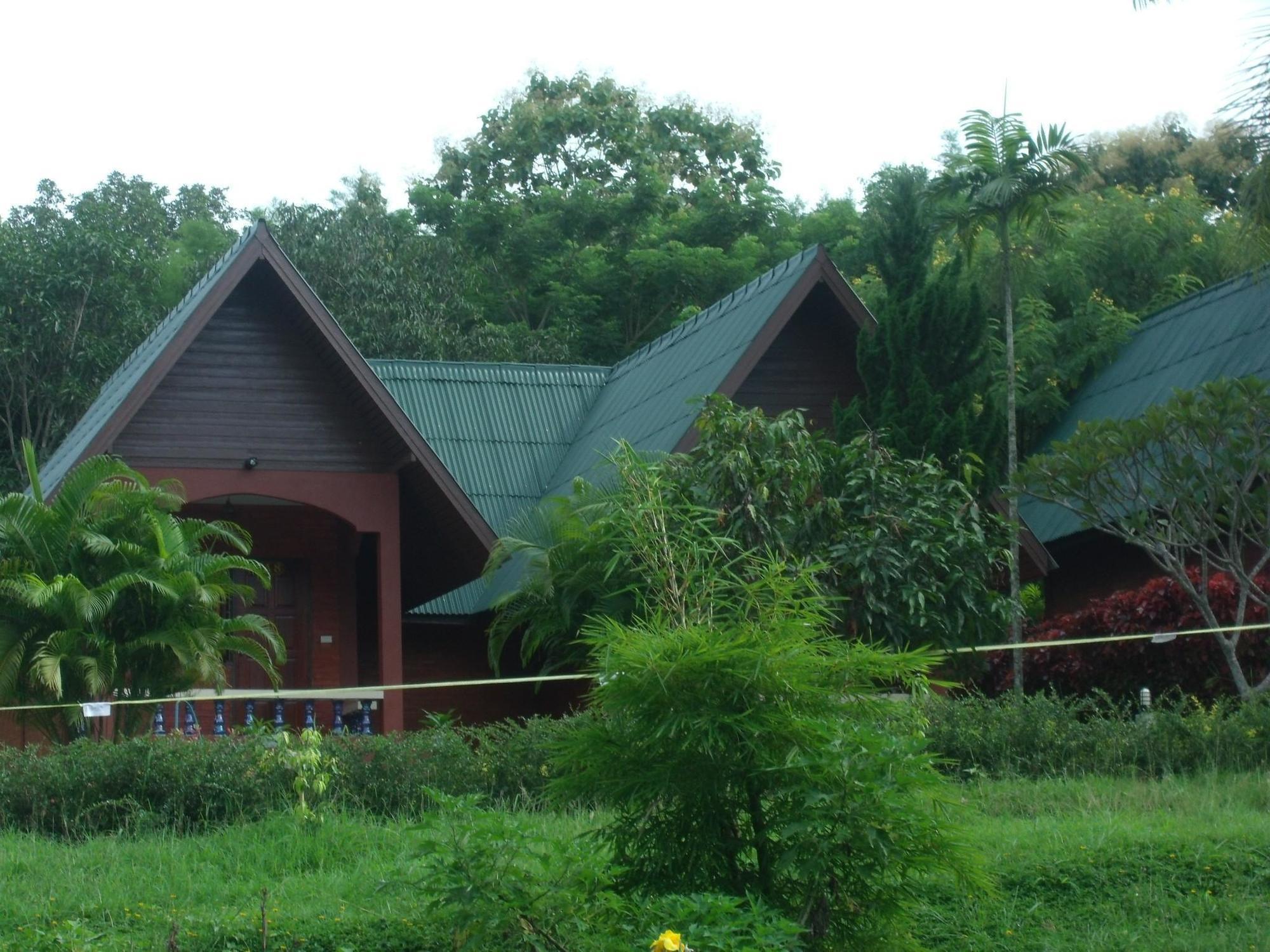 Resort Hillside