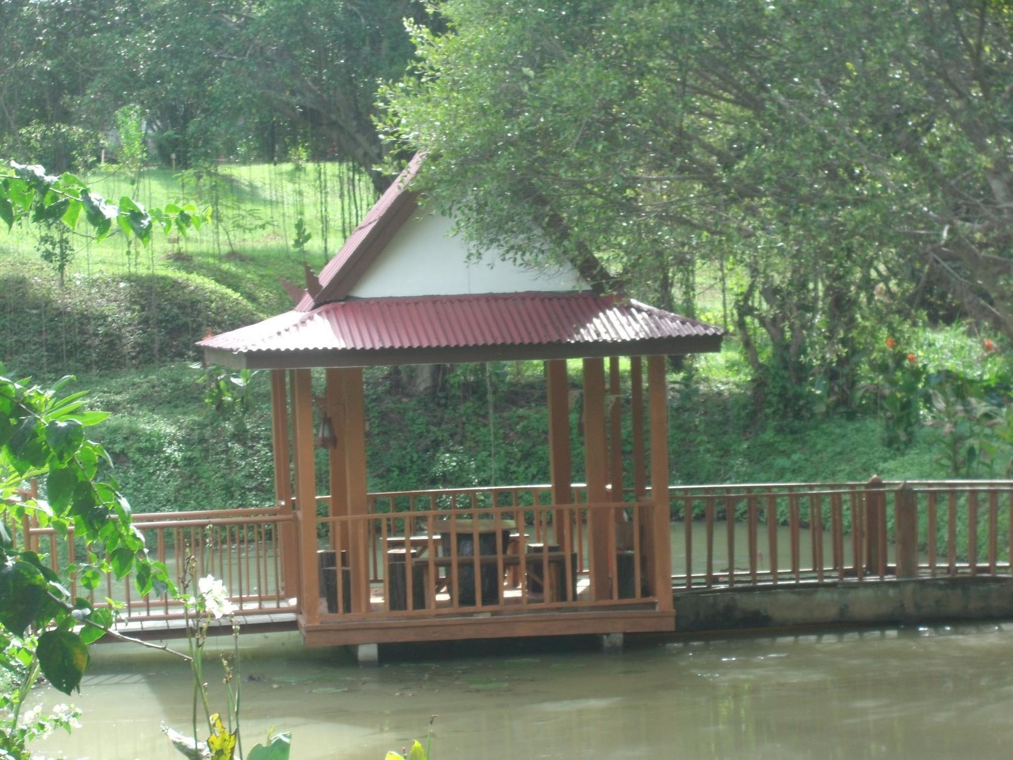 Resort Hillside Pai