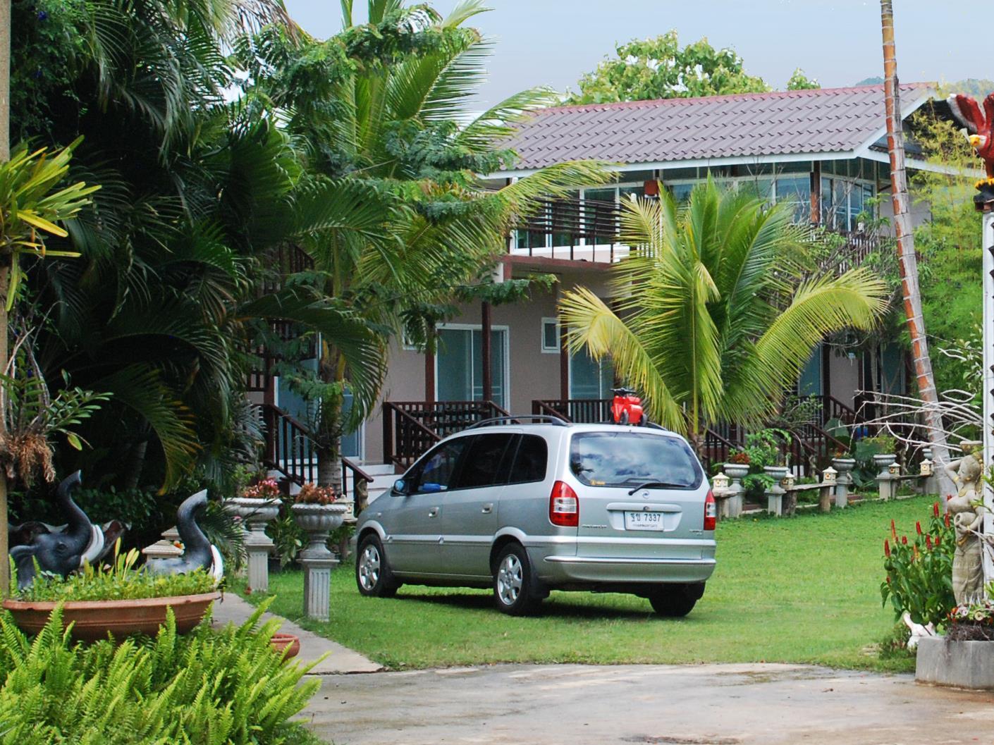Resort Sangjun Pai
