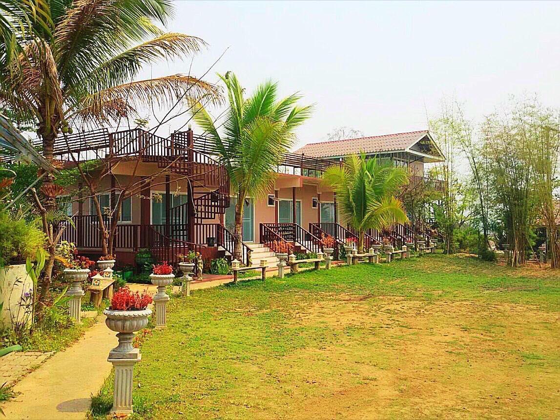 Resort Sangjun 3*