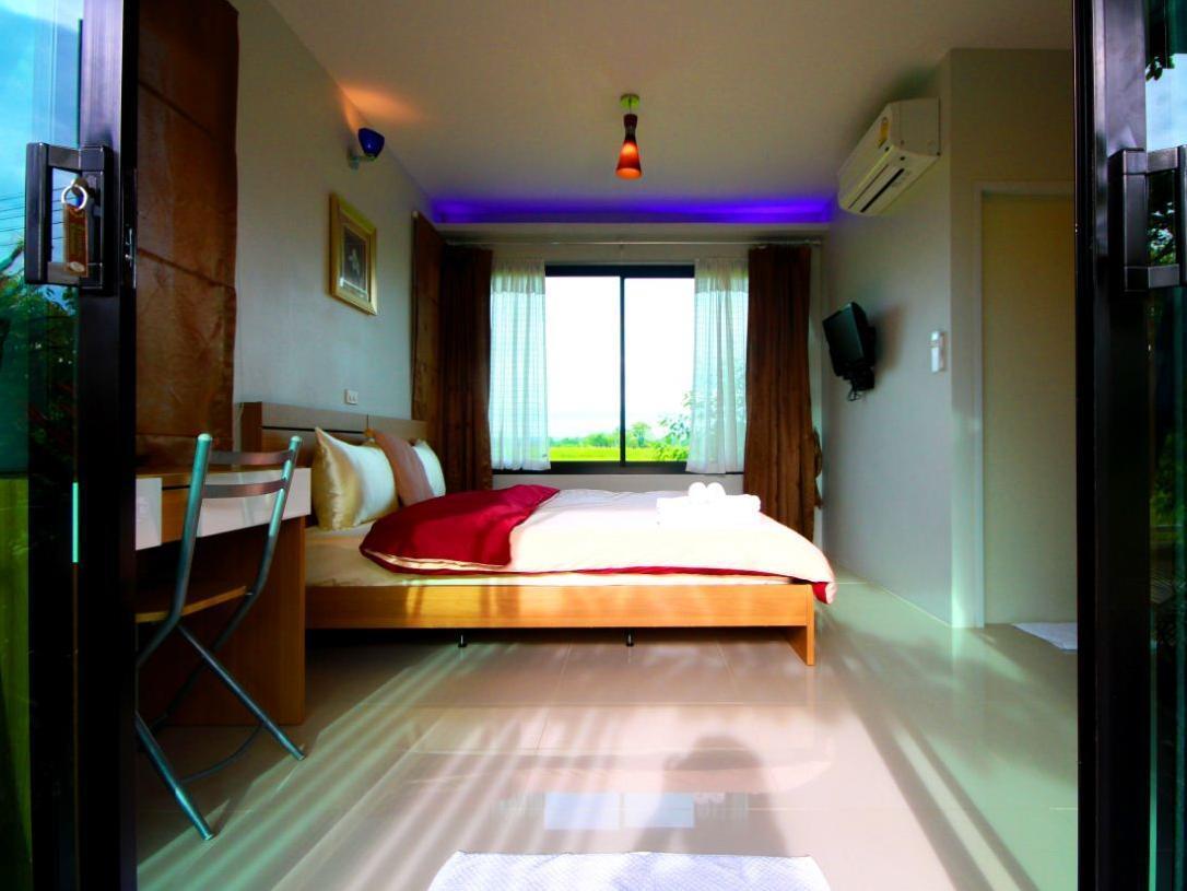 Resort Bosswin