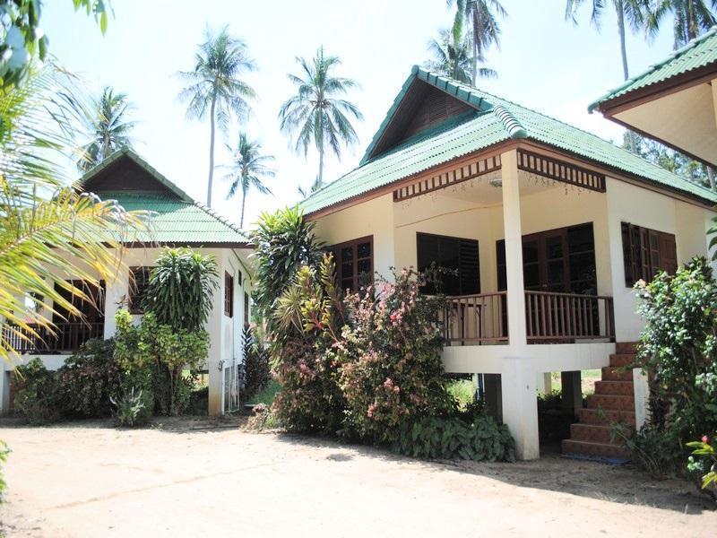 Baannoksuan Samui Maret
