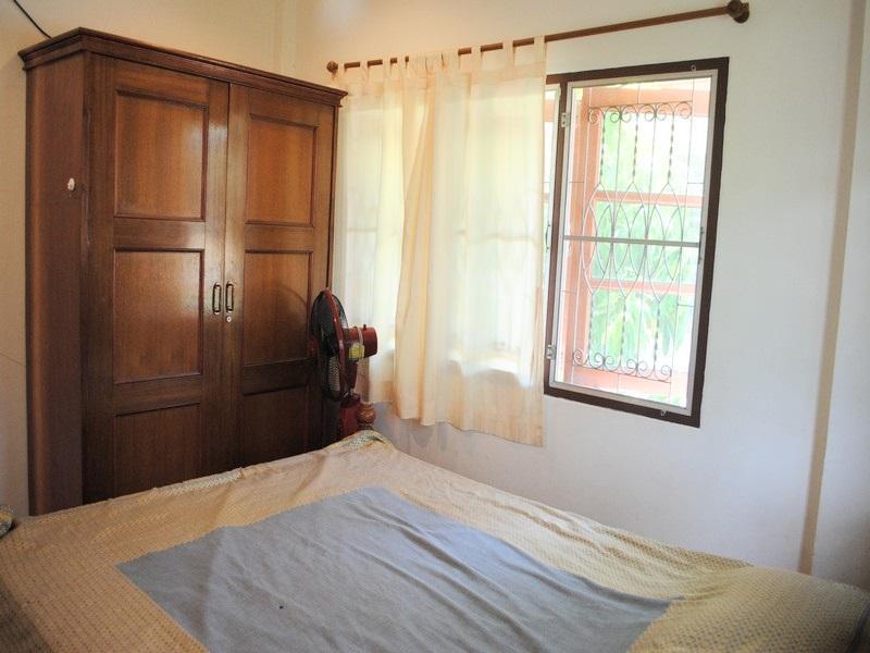 Hotel Baannoksuan Samui Maret