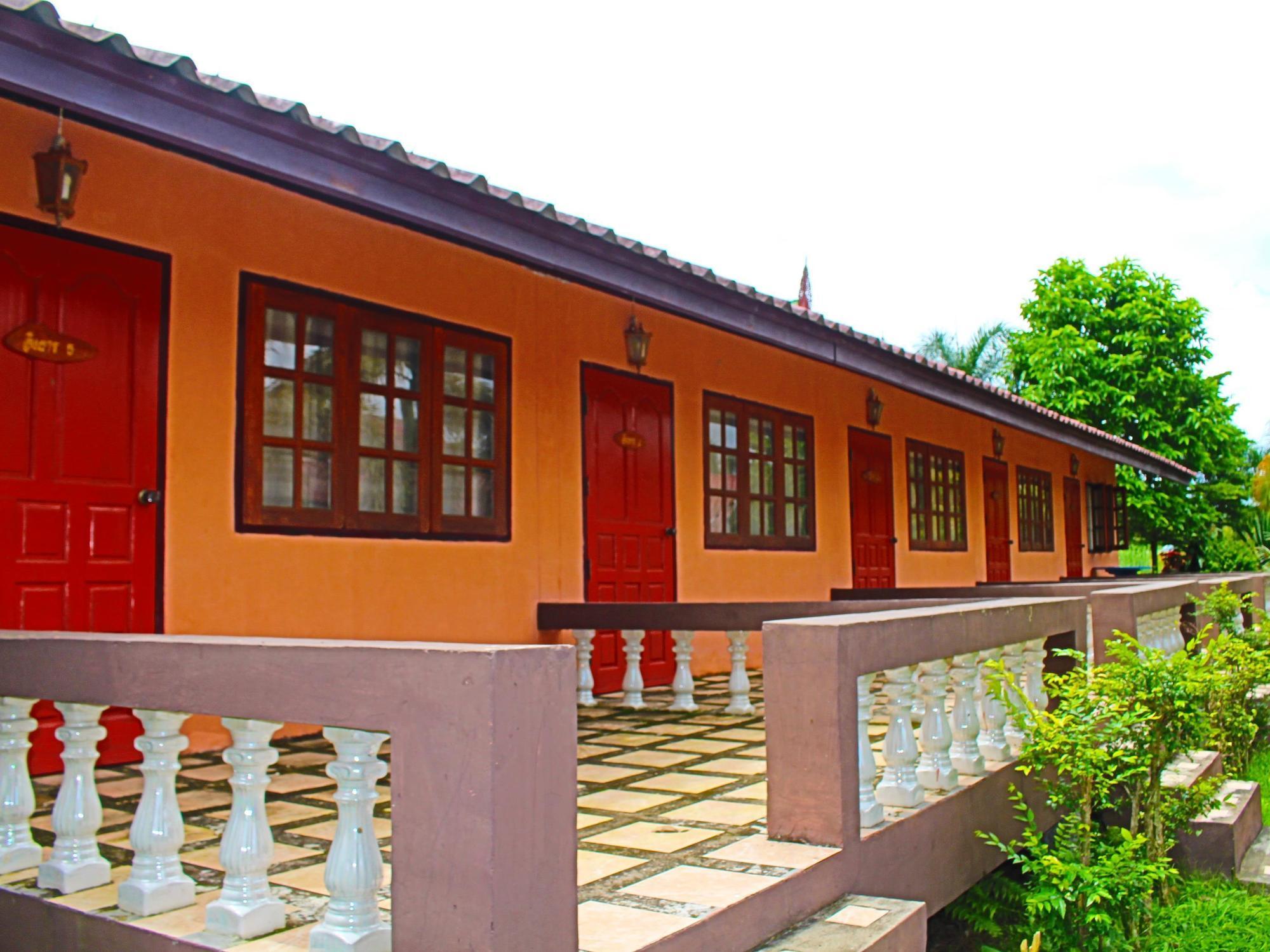 Umphangburiresort Umphang