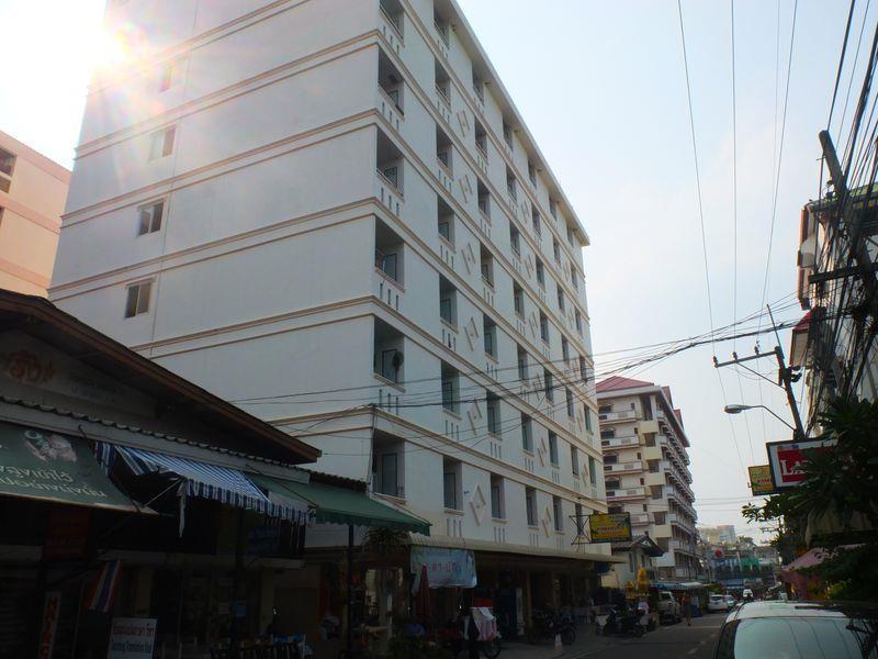 Hotel Kimhant Bang Lamung