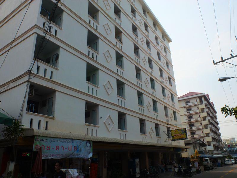 Hotel Kimhant