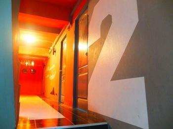 Hostel Yes Boutique Pattaya
