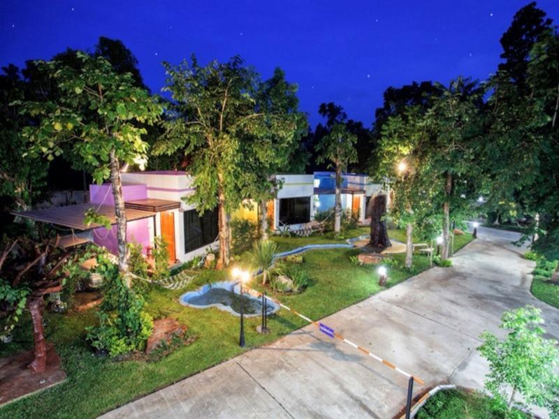 Nida Ban Nongke 45 Na Di Udon Thani
