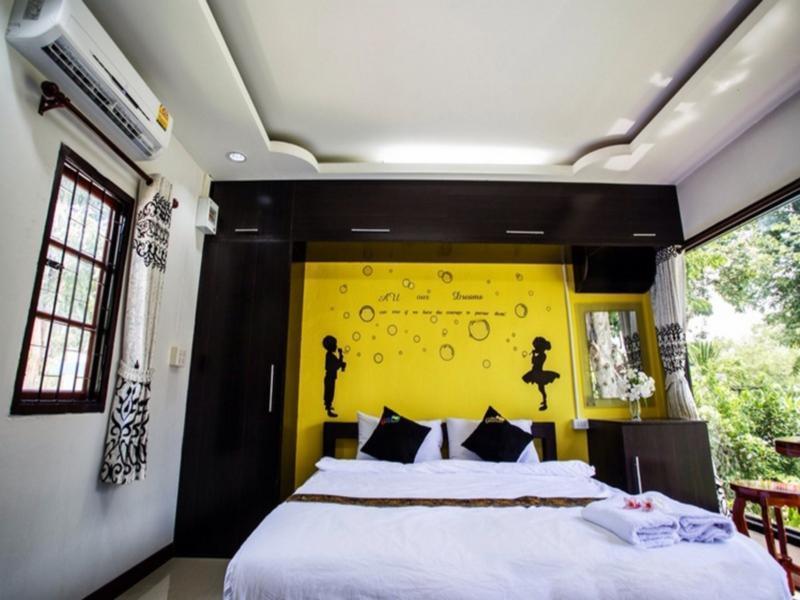 Hotel Nida Ban Nongke 45 Na Di