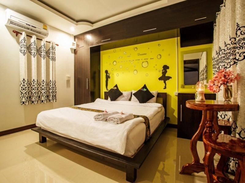 Hotel Nida Ban Nongke 45 Na Di Udon Thani