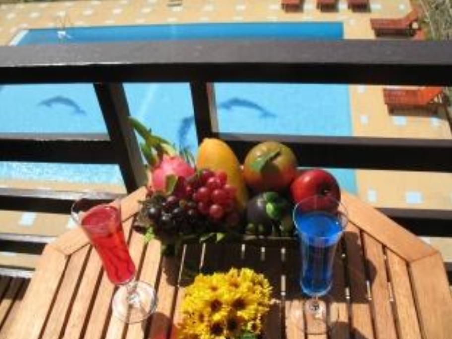 Aparthotel V.j. Koh Chang