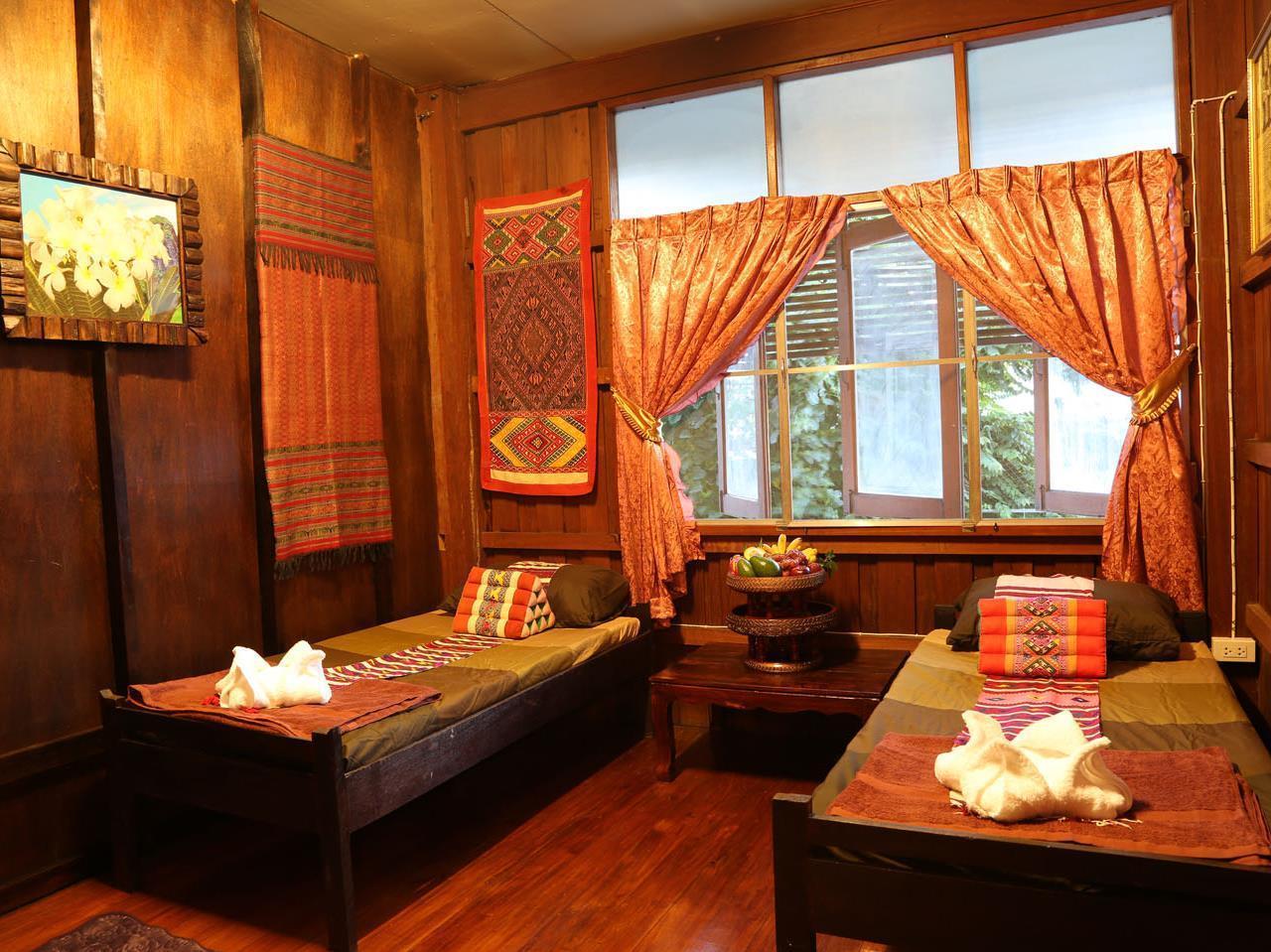 Guest house Golden 2*