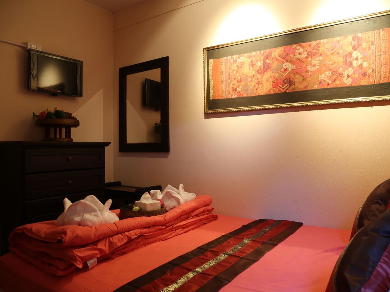 Guest house Golden