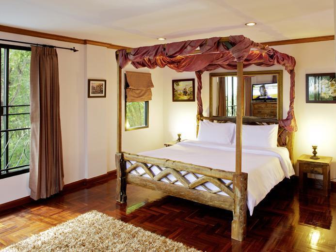 Thara Bayview Villa, Sha Certified Ao Nang