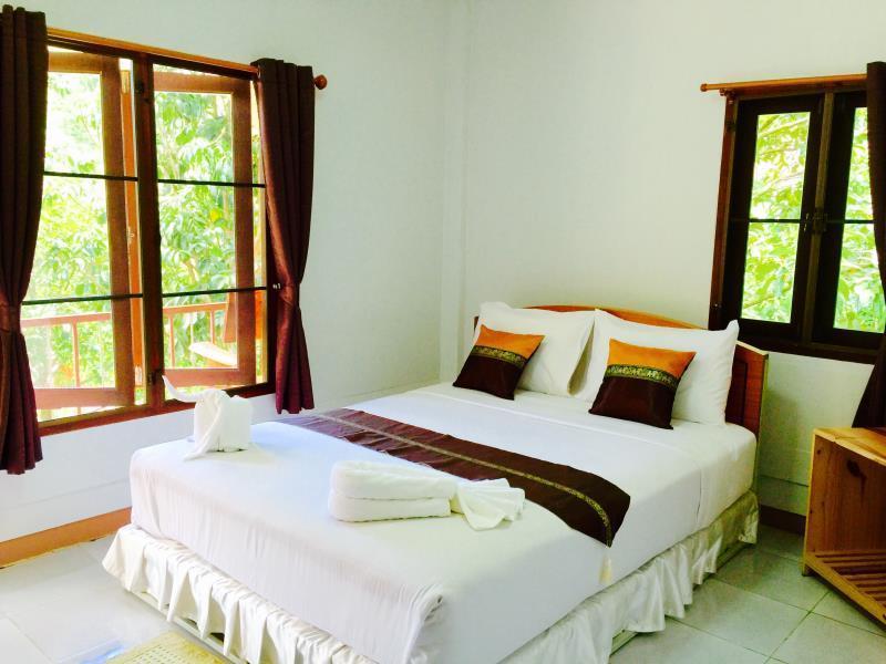Resort Les Robinsons De 2*