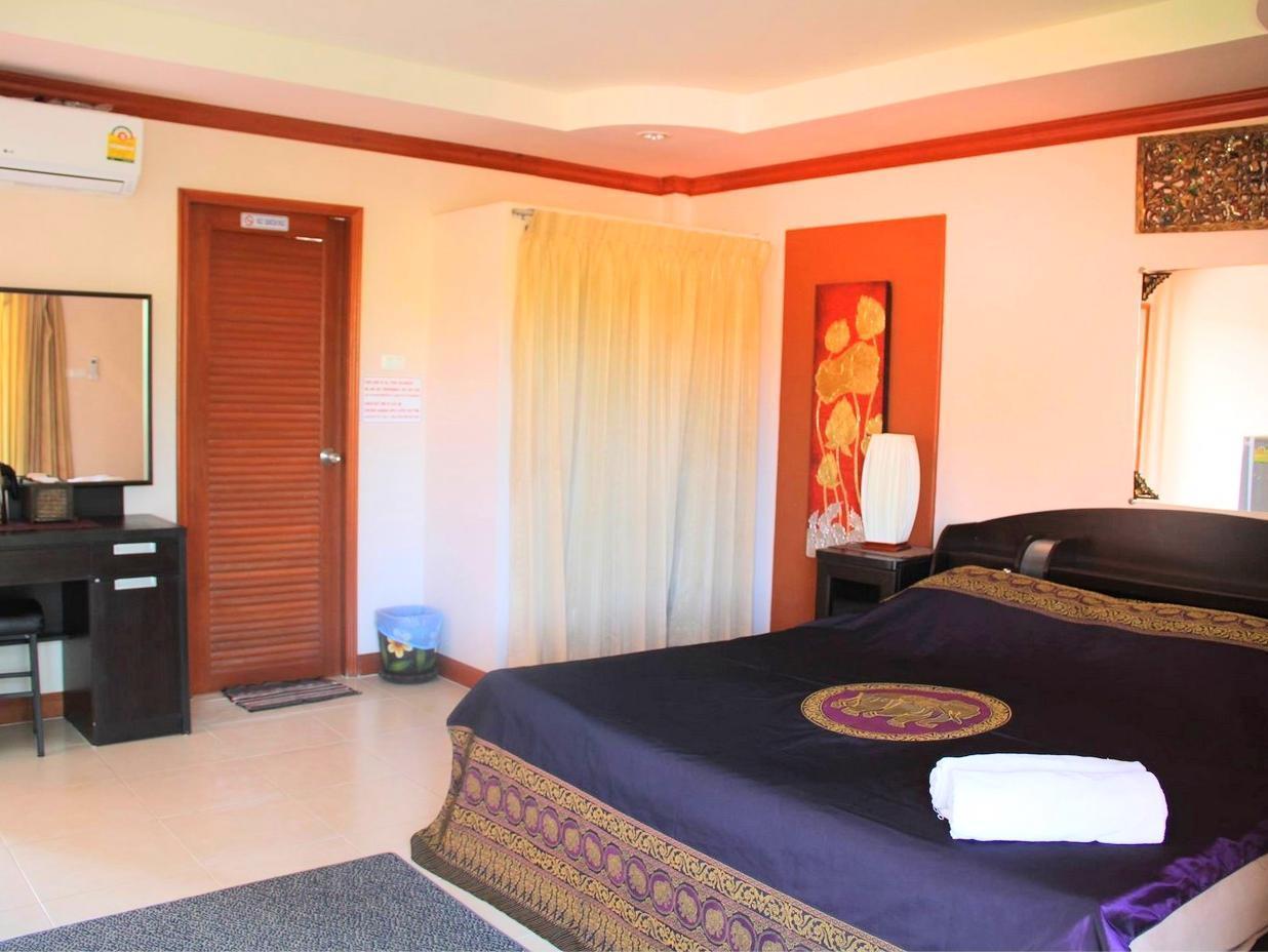 Hotel The Phen House Hua Hin