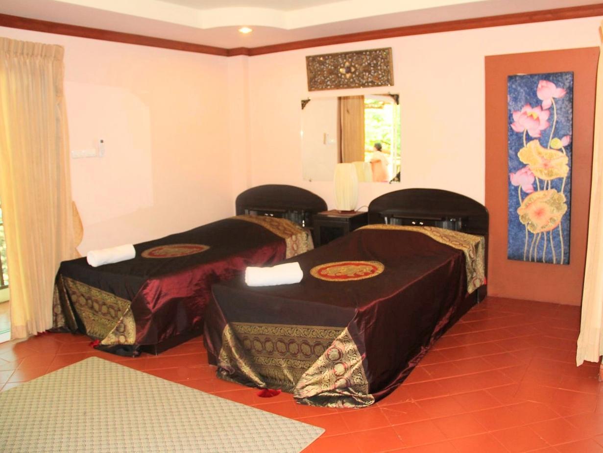 The Phen House Hua Hin