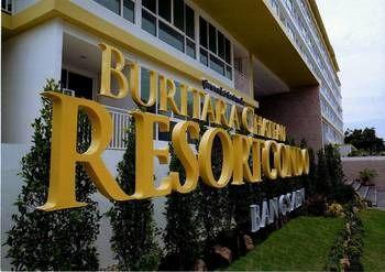 Buritara