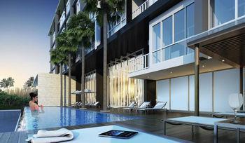 Hotel Buritara 3*