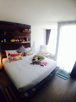 Hotel Buritara