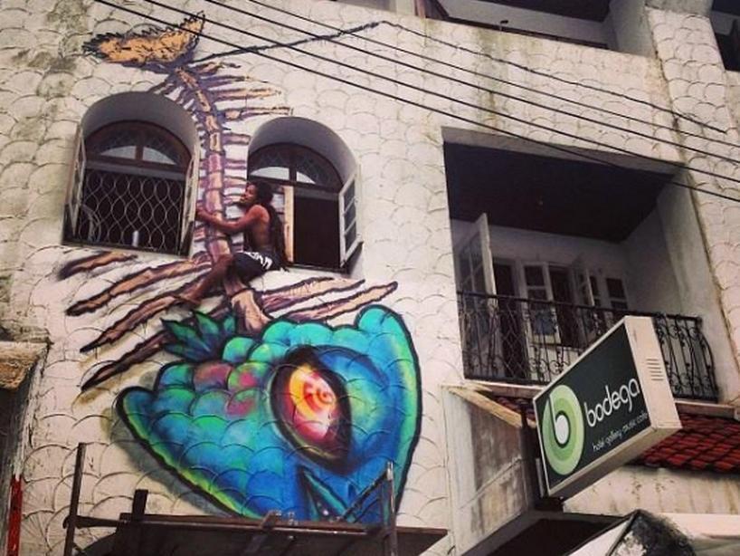Albergue Bodega Soi 23 (adults Only)