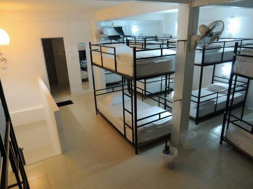 Albergue Bodega Soi 23 (adults Only) Banguecoque