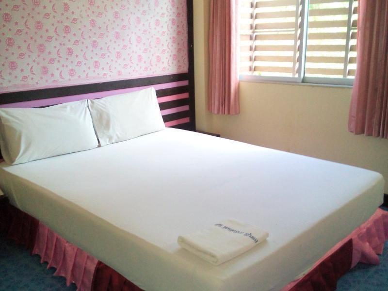 Hotel Lopburi Garden Hat Yai