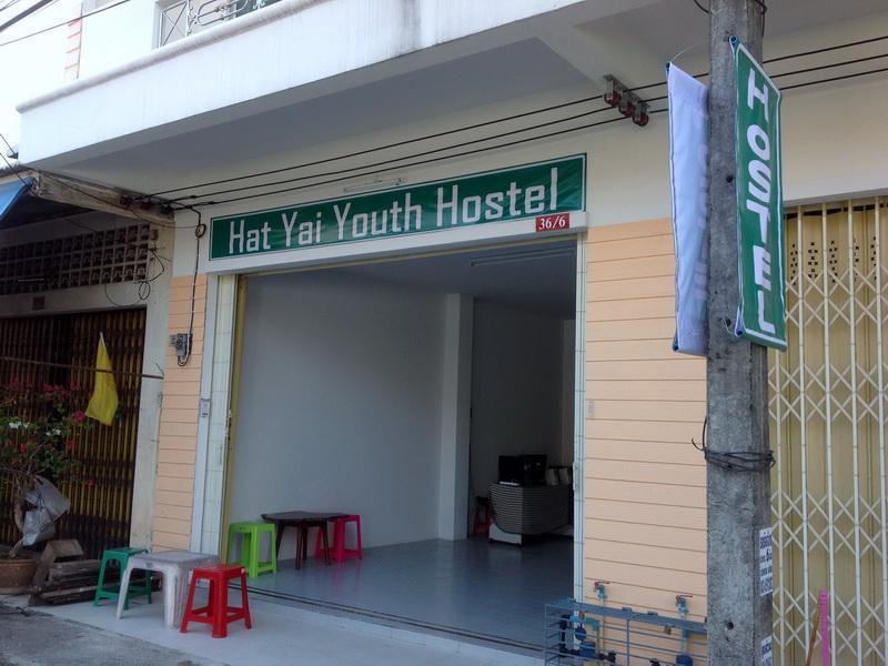 Hostel Yai Youth Hat Yai