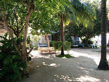 Resort Sea Gate Thongsala