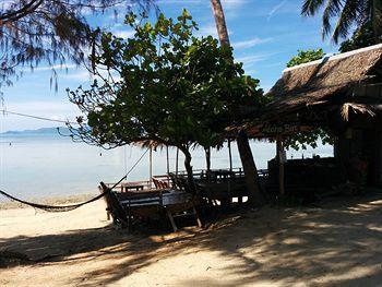 Resort Sea Gate Thongsala