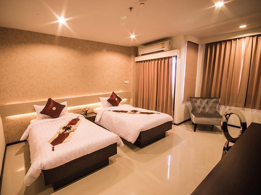 Hotel Solis 4*
