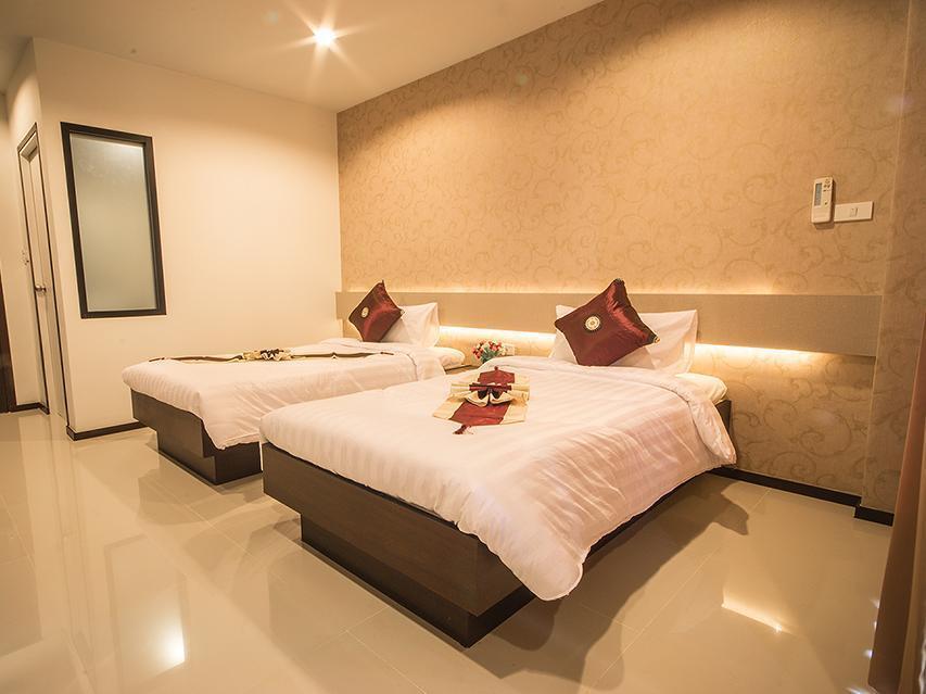 Hotel Solis