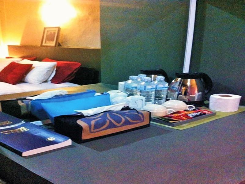 Resort Pakor Boutique 2*