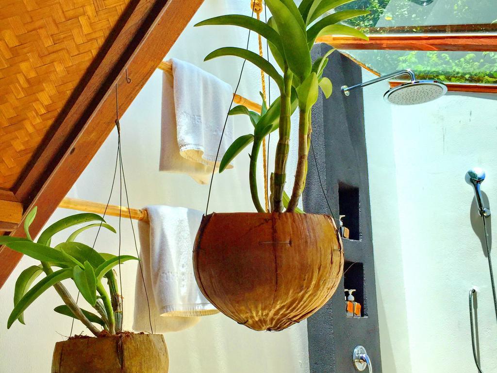 Villa The Place Luxury Boutique