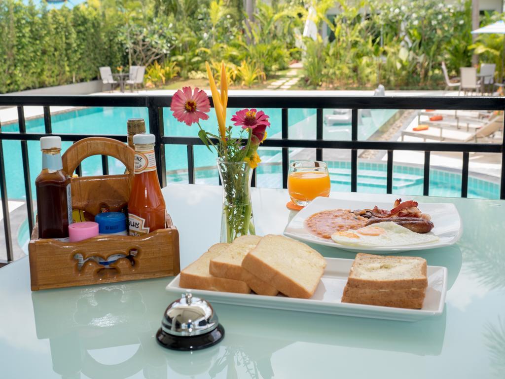 Villa The Serenity Private Sattahip