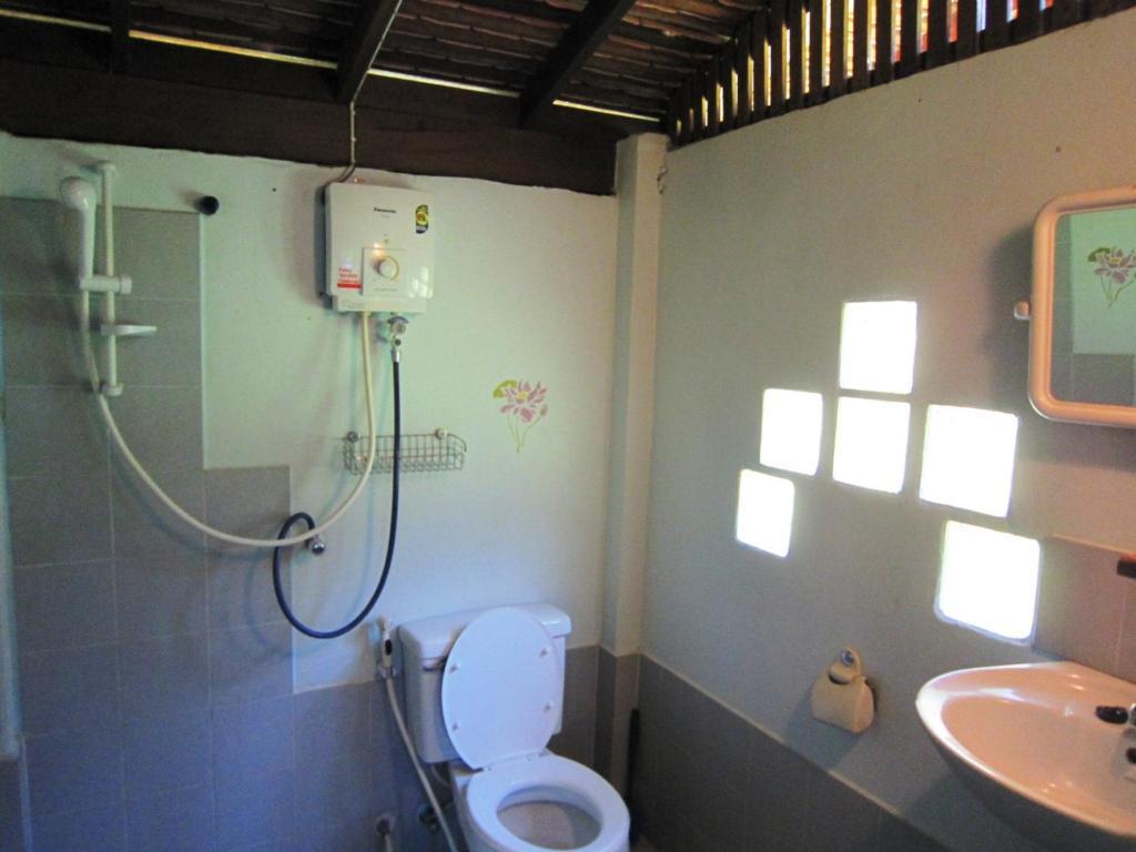 Phanom Bencha Mountain 3*
