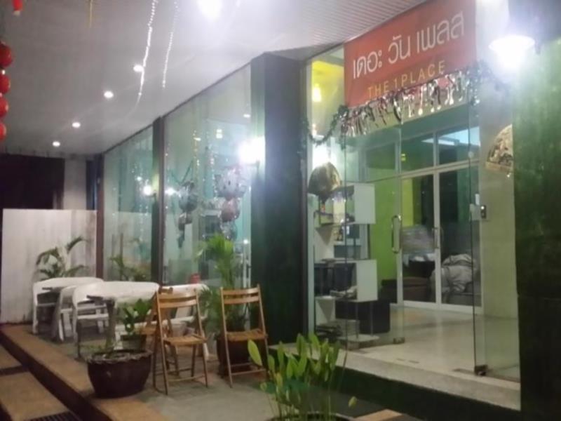 Apartment The 1 Place Yai Hat Yai